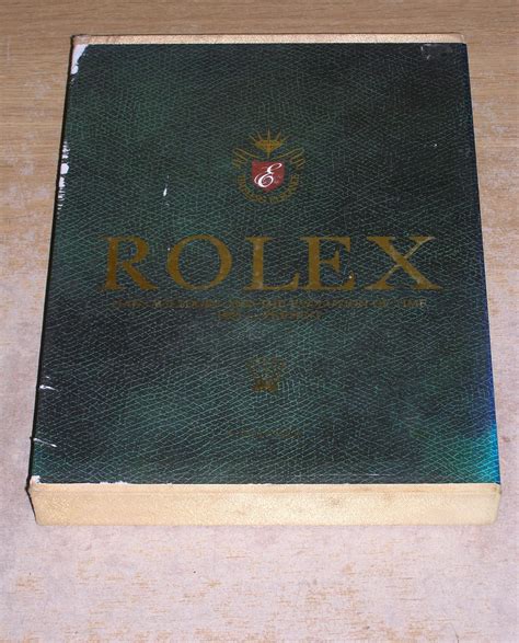 rolex by george gordon|Rolex by George Gordon (1989, Book, Illustrated) .